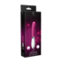 Asopus - Oplaadbare Vibrator - Roze_