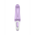 Charming Smile - Vibrator for Beginners - Lila_