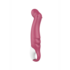 Petting Hippo - Classic Vibrator - Fuchsia_