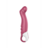 Petting Hippo - Classic Vibrator - Fuchsia_