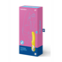 Yummy Sunshine - Classic Vibrator - Geel_