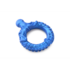 Poseidon's Octo-Ring - Silicone Cock Ring - Blue_