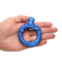 Poseidon's Octo-Ring - Silicone Cock Ring - Blue_