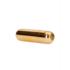 10 Speed Rechargeable Bullet - Gold_