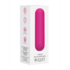 10 Speed Rechargeable Bullet - Pink_