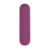 10 Speed Rechargeable Bullet - Purple_