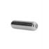 10 Speed Rechargeable Bullet - Silver_