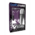 Vibe - Waterproof Bullet Vibrator - Silver_