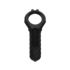 Vibe - Edge - Vibrating Cockring and Bullet - Black_