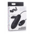 Pulsating Rechargeable Silicone Bullet_