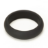 Silicone 42mm Ring - Zwart_