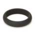 Silicone 50mm Ring - Black_