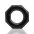 Humpx - Larger Screw Cockring - Black_