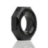 Humpx - Larger Screw Cockring - Black_