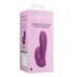 Ultra Zachte Siliconen G-Spot Vibrator_