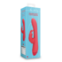 Bewegende Rabbit G-spot Vibrator_