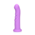 Ultra Zachte Silicone Roterende G-Spot Vibrator_