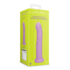 Ultra Zachte Silicone Roterende G-Spot Vibrator_