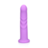 Ultra Zachte Silicone Roterende G-Spot Vibrator_