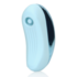 Pulse Wave Clitoris Vibrator - Arctic Blue_