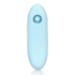 Pulse Wave Clitoris Vibrator - Arctic Blue_