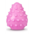 G-Egg Vibrating Egg Masturbator - Pink_