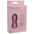 Dream - Rechargeable Silicone Bullet Vibe - Pink_