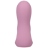 Dream - Rechargeable Silicone Bullet Vibe - Pink_