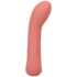 Zen - Rechargeable Silicone G-Spot Vibe - Coral_