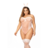 Costume Sexy Bunny - 1/2X_