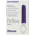 iPlease - Mini Vibrator_