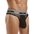 Lo Rise Thong - L/XL - Black_