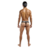 Lo Rise Thong - L/XL - Black_