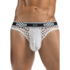 Lo Rise Thong - L/XL - White_