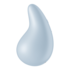 Dew Drop - Lay-on Vibrator - Blue_