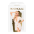 Hypnotic Power - Kimono - One Size - White_