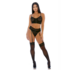 Get The Hook - Lingerie Set - S_