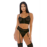 Get The Hook - Lingerie Set - S_