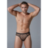 Men's Star Thong - S/M_