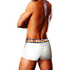 Oversized Paw Trunk - XS - White_