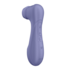 Pro 2 Generation 3 - Double Air Pulse Vibrator - Liquid Air and Connect App - Lila_