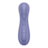 Pro 2 Generation 3 - Double Air Pulse Vibrator - Liquid Air and Connect App - Lila_