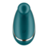 Spot On 1 - Lay-on Vibrator - Green_