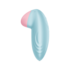 Tropical Tip - Lay-on Vibrator - Vibrator - Light Blue_