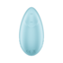 Tropical Tip - Lay-on Vibrator - Vibrator - Light Blue_