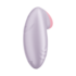 Tropical Tip - Lay-on Vibrator - Vibrator - Light Lila_