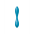 G-Spot Flex 1 - G-Spot Vibrator - Petrol_