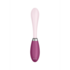 G-Spot Flex 3 - G-Spot Vibrator - Red_