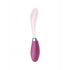 G-Spot Flex 3 - G-Spot Vibrator - Red_