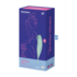 Twirling Pro - Tip Vibrator with App - Mint_